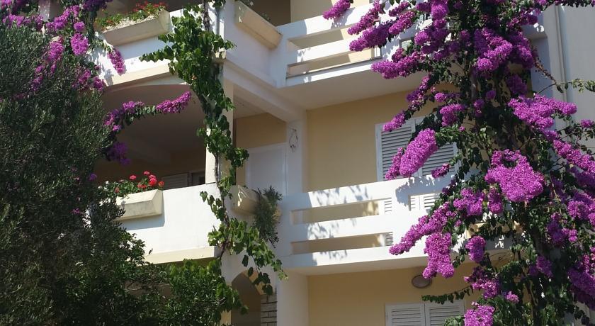Apartment Katarina Novalja Pokój zdjęcie
